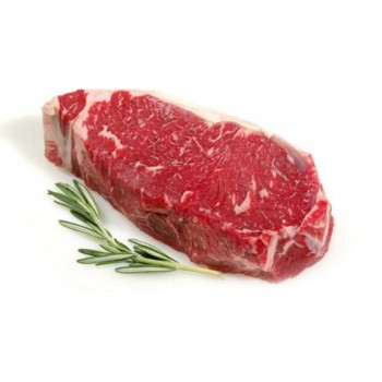 Boneless Beef (fresh Halal