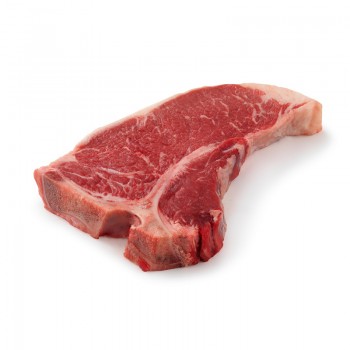T Bone Steak (fresh Halal)