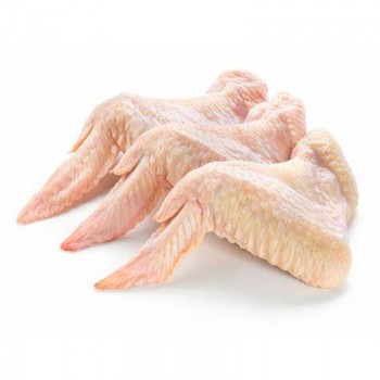 Chicken Wings (fresh Halal)