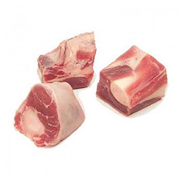 Goat Meat (fresh Halal)