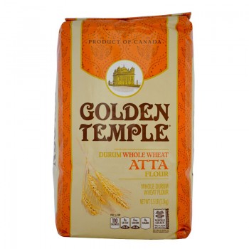 Golden Temple Whole Wheat...