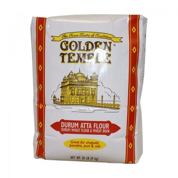 Golden Temple Duram Wheat...