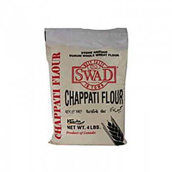 Swad Chappati Flour