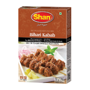 Shan Bihari Kabab