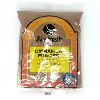 Cinnamon Powder Shrinath 100gm
