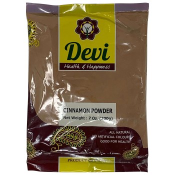 Cinnamon Powder Devi 200gm