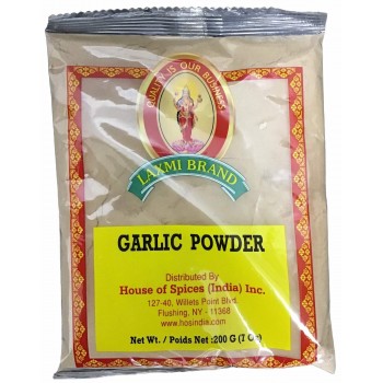 Laxmi Garlic Powder 200gm