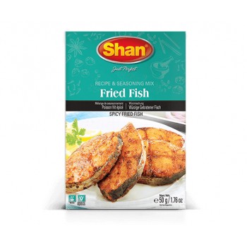 Shan Fried Fish Seasoning...
