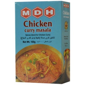 MDH Chicken Curry Masala