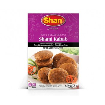 Shan Shami Kabab Masala...