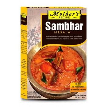 Mother's Recipe Sambar...