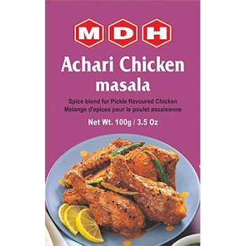 MDH Achari Chicken Masala