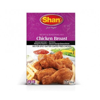 Shan Chicken Broast Masala...