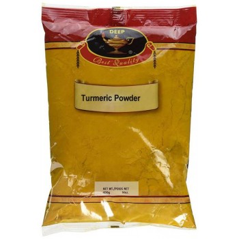 Deep Turmeric Powder 400gm