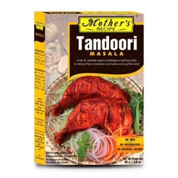Mother's Recipe Tandoori...