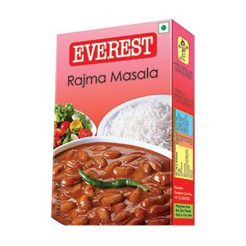 Everest Rajma Masala