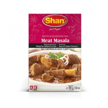 Shan Meat Masala Spice Mix