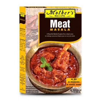 Mother's Recipe Meat Masala