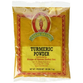 Laxmi Turmeric (Haldi)...