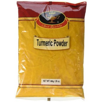 Deep Turmeric Powder 28oz
