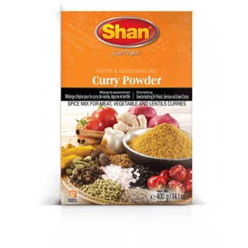 Shan Curry Powder Masala...