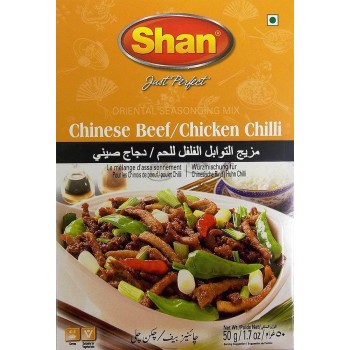 Shan Chinese Beef/Chicken...