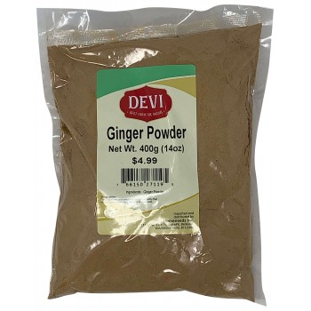 Devi Ginger Powder 400gm