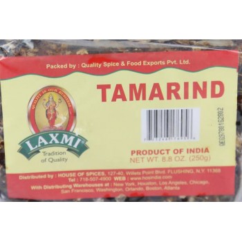 Laxmi Tamarind 250gm