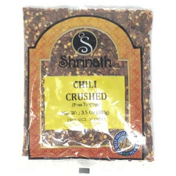 Shrinath Crushed Red Chili...