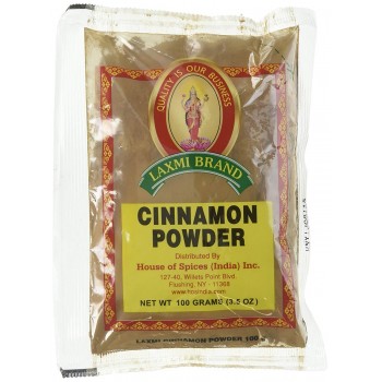 Laxmi Cinnamon Powder 100gm