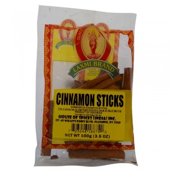 Laxmi Cinnamon Sticks 100gm