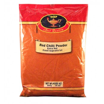 Deep Red Chili Powder Extra...