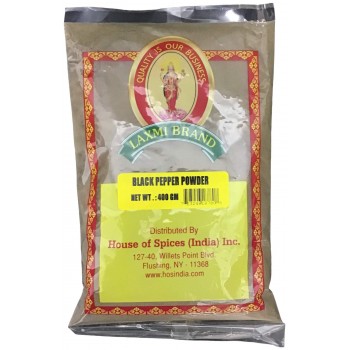 Laxmi Black Pepper Powder...