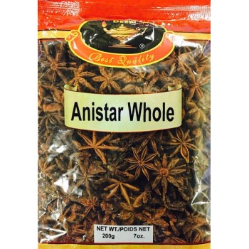 Deep Star Anise Anister...