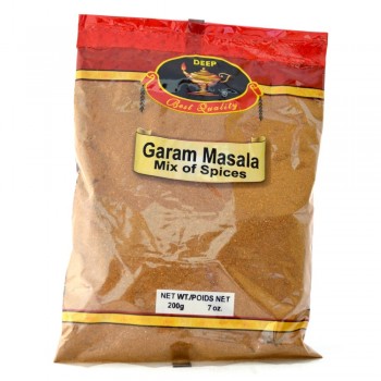 Deep Garam Masala 200gm