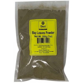 Devi Bay Leaves Powder 200gm