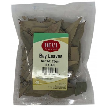 Devi Bay Leaves 25gm