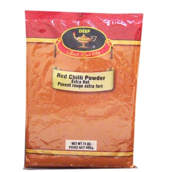 Deep Red Chili Powder Extra...