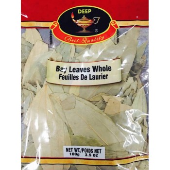 Deep Bay Leaves 100gm