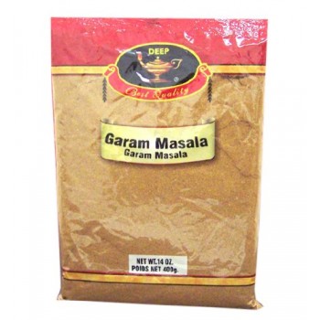 Deep Garam Masala 400gm