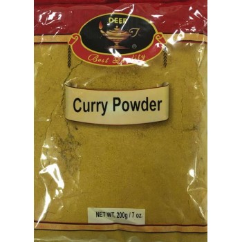 Deep Curry Powder 200gm