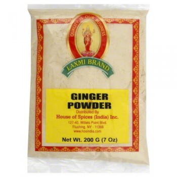 Laxmi Ginger Powder 200gm