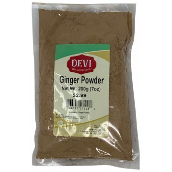 Devi Ginger Powder 200gm
