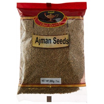 Deep Ajwain (Ajman) Seeds...