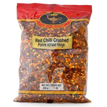 Deep Crushed Red Chili...