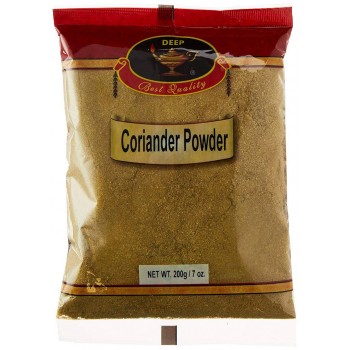 Deep Coriander Powder 200gm