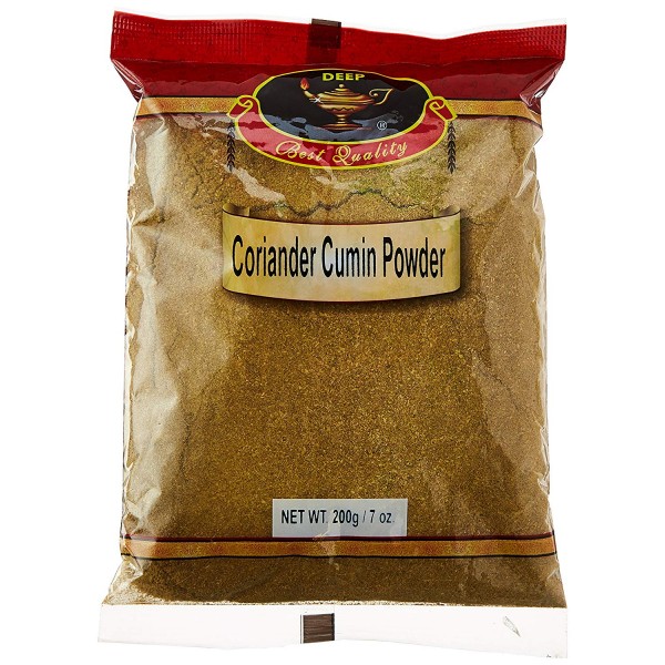 Deep Coriander Cumin Powder 200gm