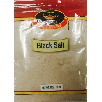 Deep Black Salt 100gm