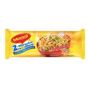 Maggi Noodles Masala - 280gm