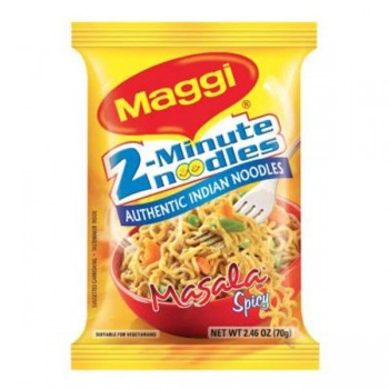 Maggi Noodles Masala 73gm